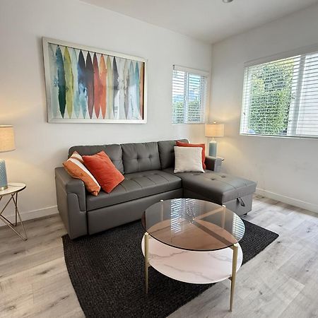 Muirfield Chic City Bungalow With Parking Лос Анджелис Екстериор снимка