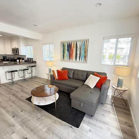 Muirfield Chic City Bungalow With Parking Лос Анджелис Екстериор снимка