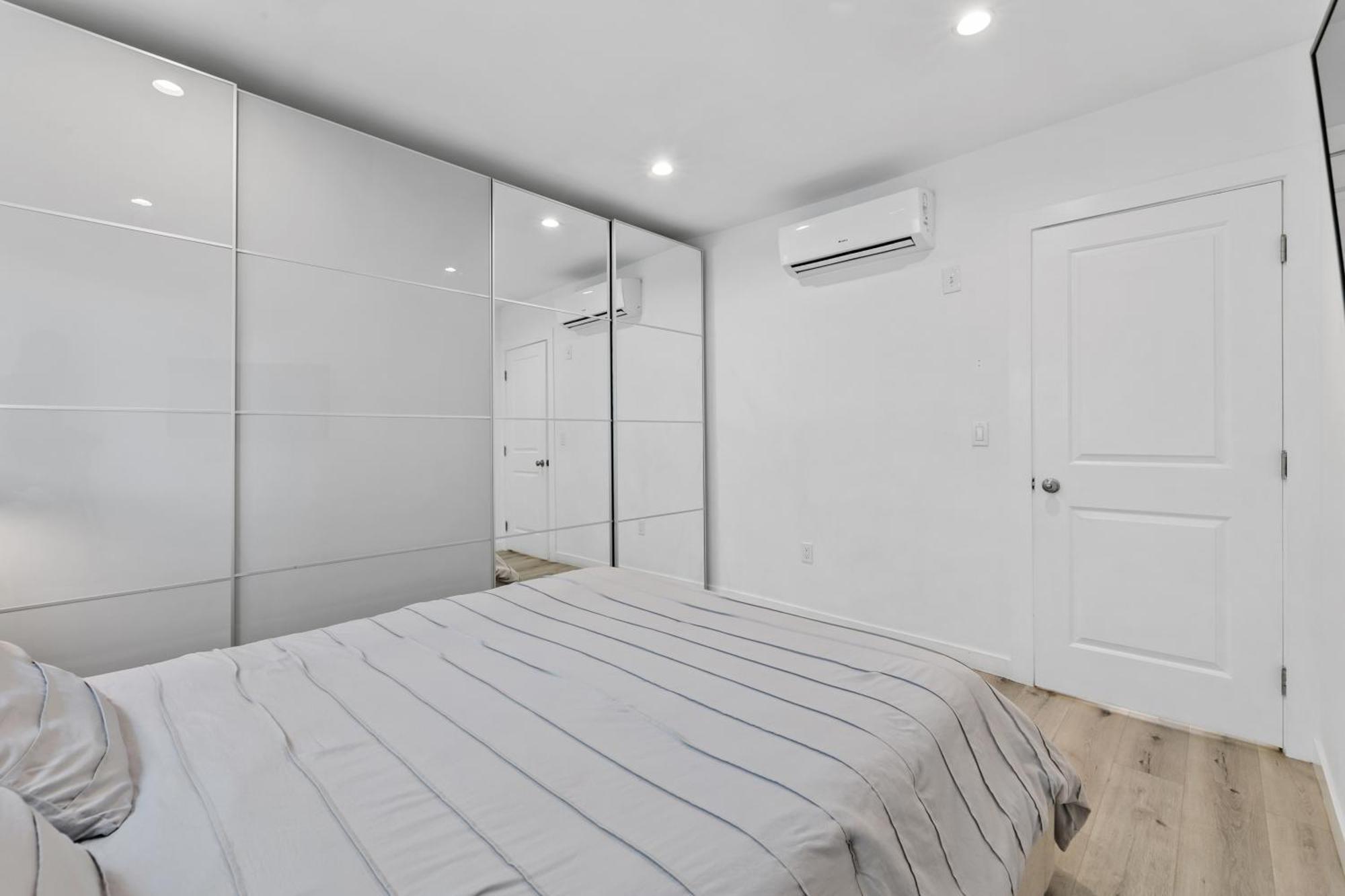 Muirfield Chic City Bungalow With Parking Лос Анджелис Екстериор снимка