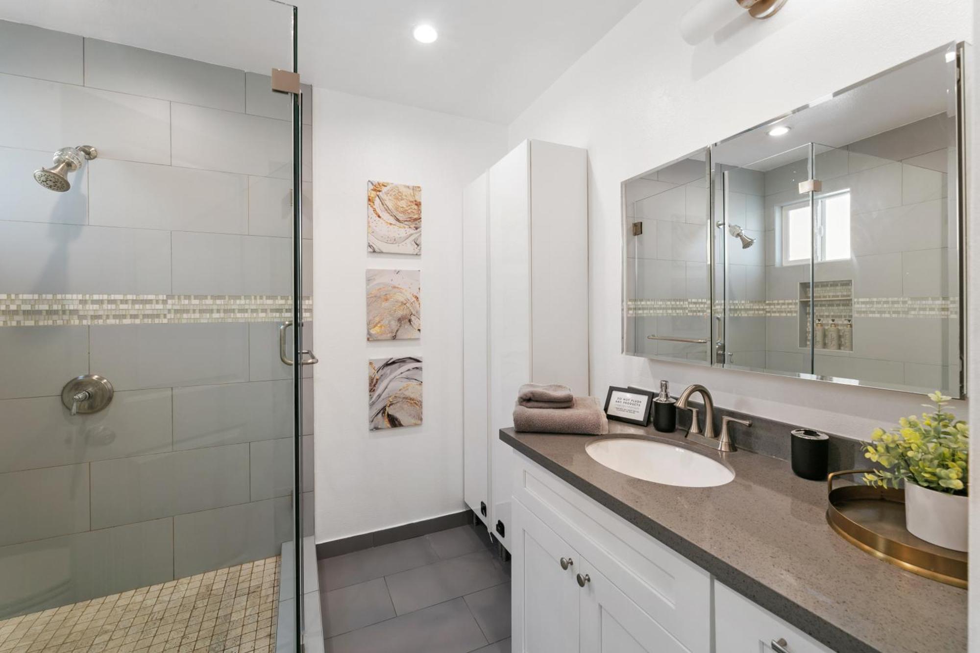 Muirfield Chic City Bungalow With Parking Лос Анджелис Екстериор снимка